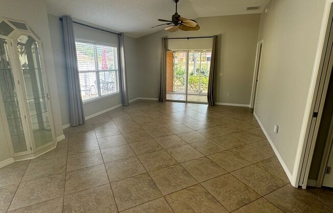 2 beds, 2 baths, $2,400