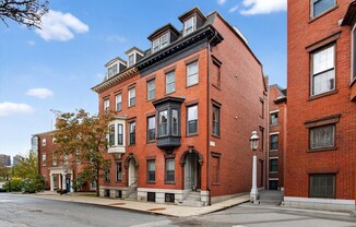 20 HARVARD ST