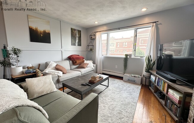 166 Webster St.
