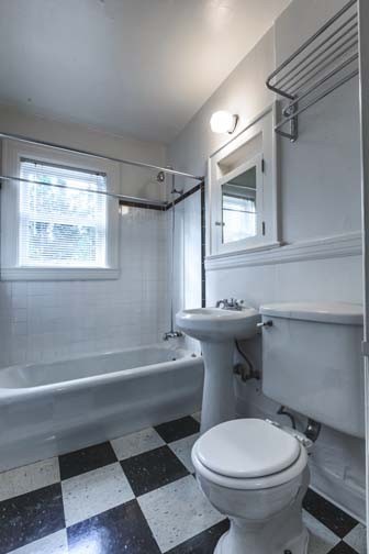 Studio, 1 bath, 510 sqft, $1,400, Unit 502