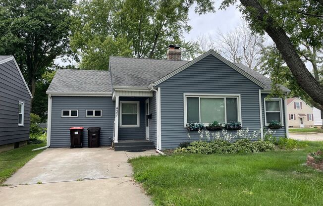 3 bed / 1 bath - Morton, IL