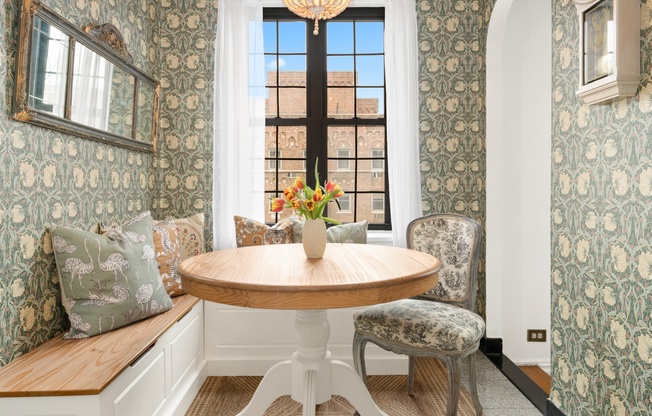 2 beds, 2 baths, 1,400 sqft, $3,795, Unit 6E