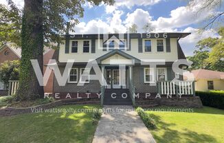 Lakeview Apartments