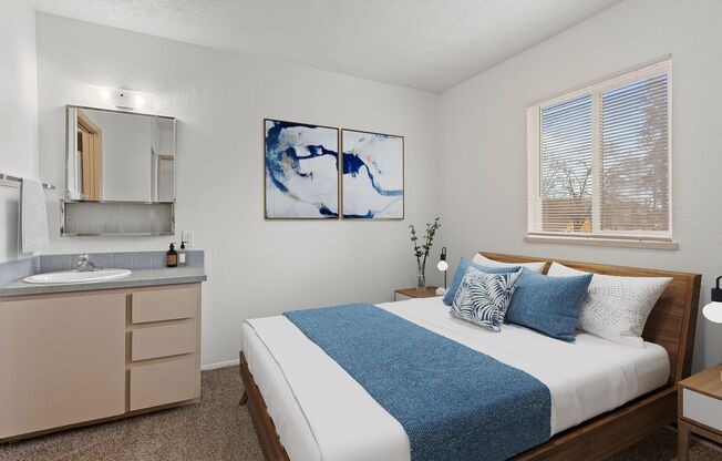 1 bed, 1 bath, 350 sqft, $855, Unit 0D14