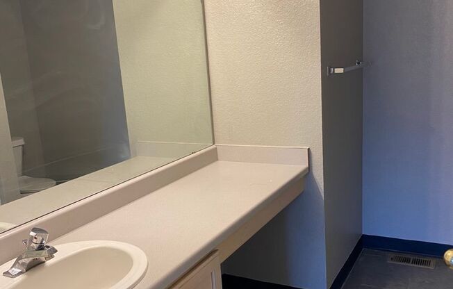 3 bedroom home!!!