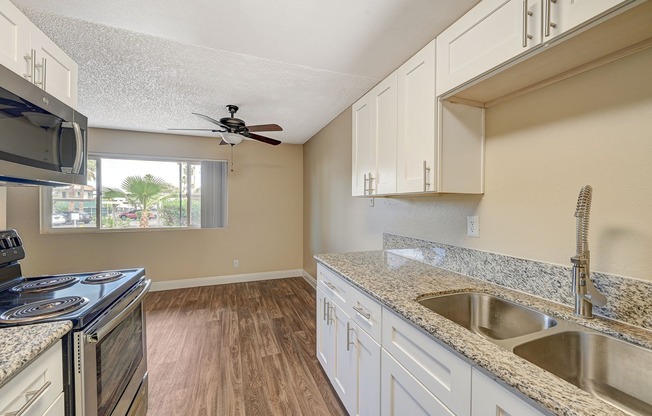 Desert Pines Villas, Apartments For Rent in Las Vegas