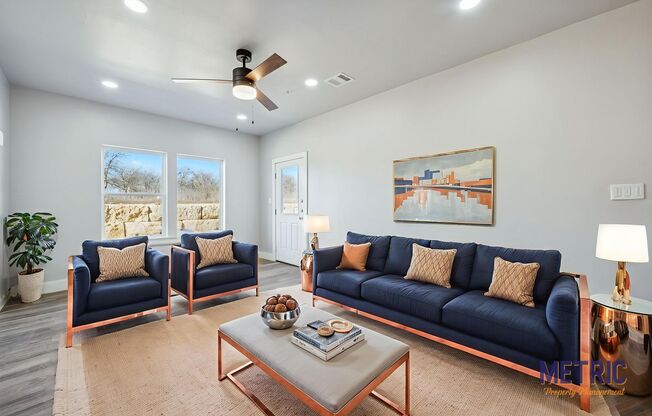 1 bed, 1 bath, 628 sqft, $937, Unit 125