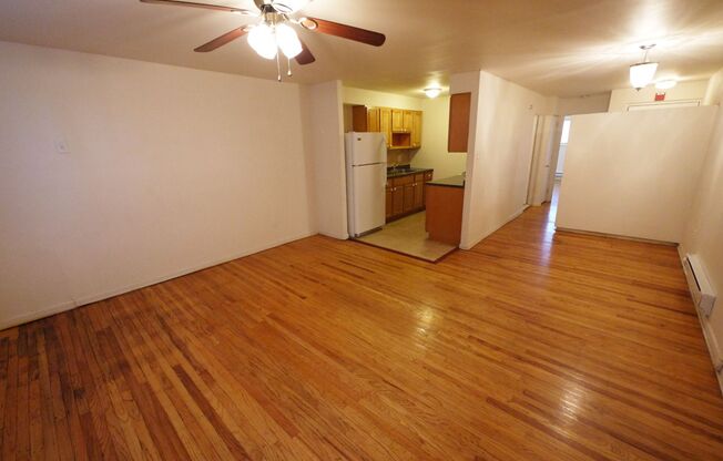 Majestic Court Apartments