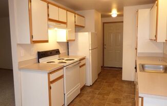 Mountain Vista Apartments