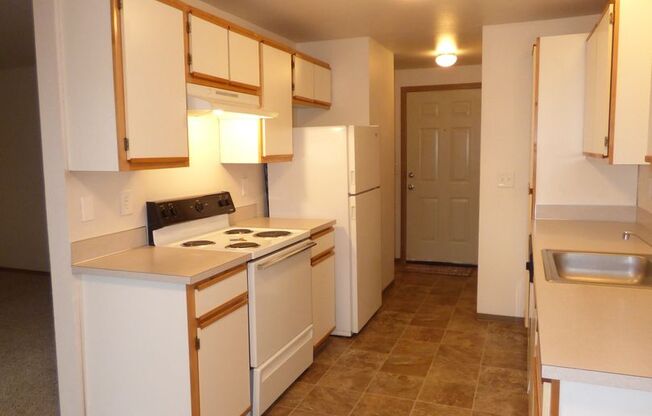 Mountain Vista Apartments