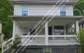 370 Melville St.