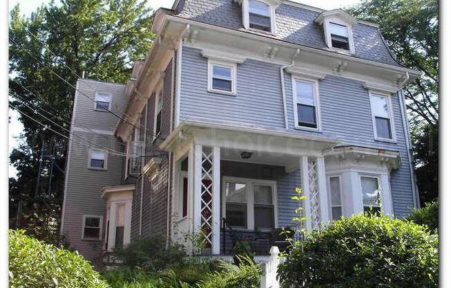 21 Forest Street