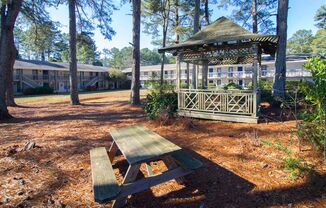 The Woods At Fair Oaks