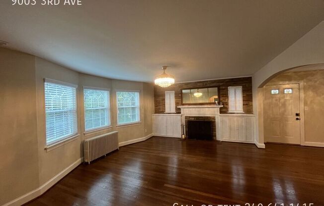 9003 3 AVE