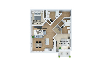 Partner-provided photo for $2255 unit