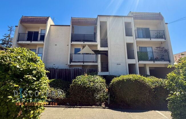 McGee Ave. 2229