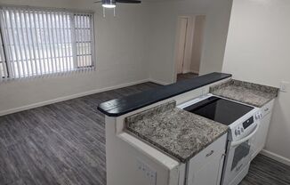 1 bed, 1 bath, 500 sqft, $999, Unit 6101