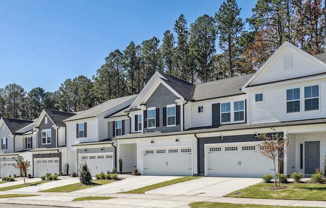 Porchlight Brier Creek