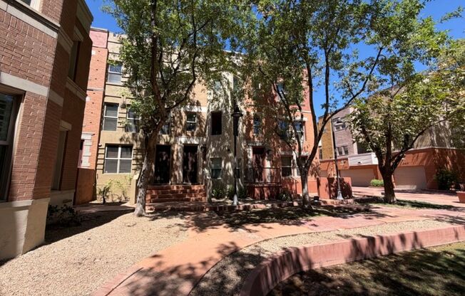 555 W 6th St - near ASU - partially furnished