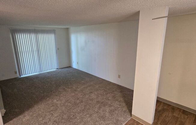 1 bed, 1 bath, 650 sqft, $1,050, Unit N-01