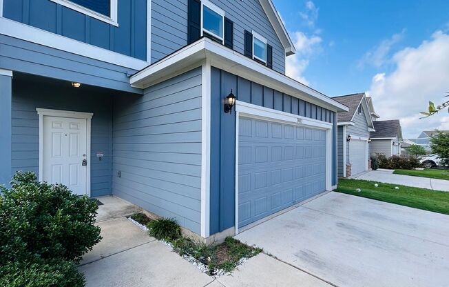 13013 Carswell St 78754| 4 Bedrooms 3 Bathrooms $2450