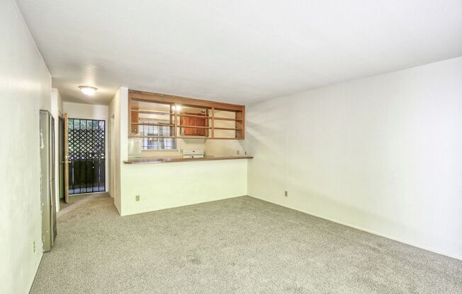 1 bed, 1 bath, $1,695, Unit 5