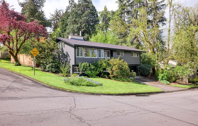 Spectacular Remodeled 3Bed/3Bath Mid Century Home