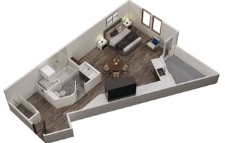 Partner-provided photo for $4142 unit