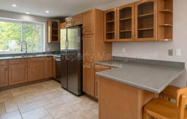 19010 CLIVEDEN AVE