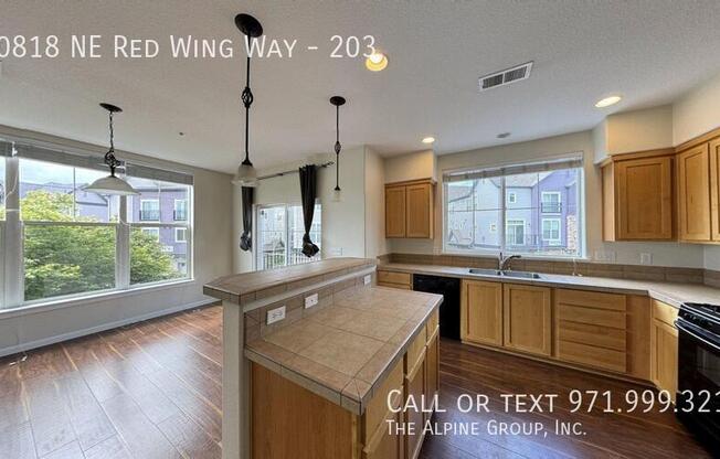 10818 NE Red Wing Way #203