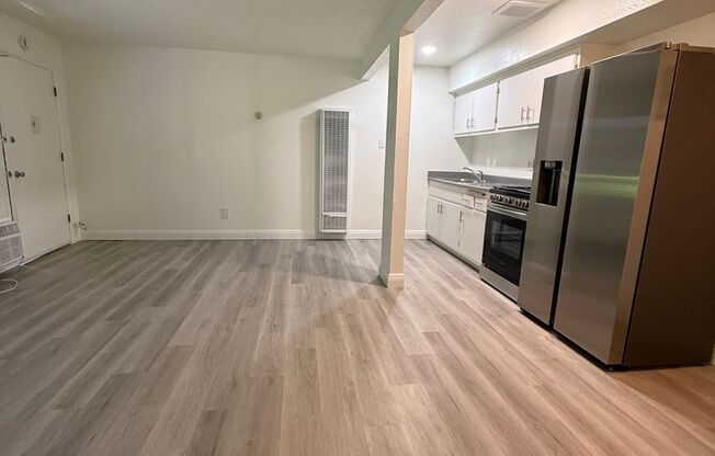 1 bed, 1 bath, 525 sqft, $1,850, Unit 9175-2