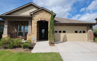 Open Floor Plan, Large Fenced Yard, Center Island Kitchen