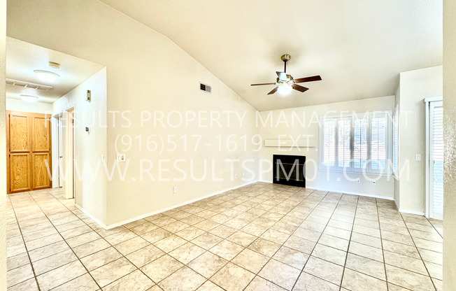 3 beds, 2 baths, $2,450