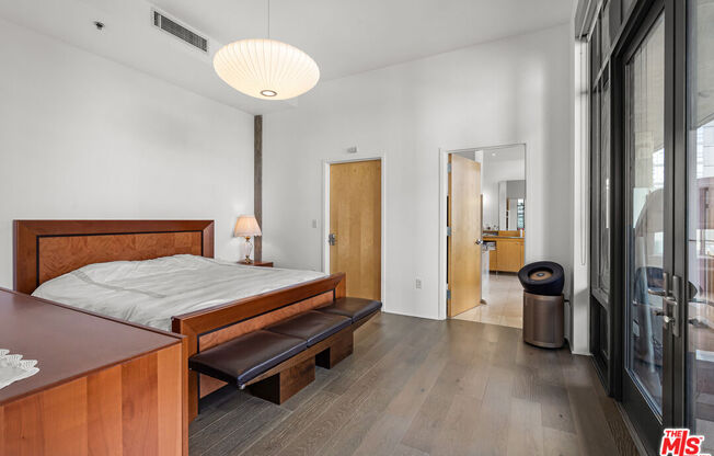 2 beds, 2.3 baths, 2,660 sqft, $10,000, Unit PH 1
