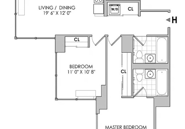 Partner-provided property photo