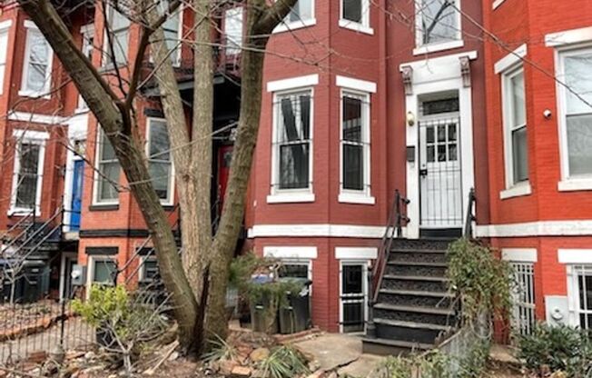 Large 3 bedroom in Old City!