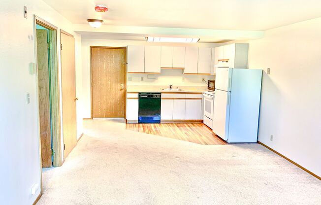 1 bed, 1 bath, 514 sqft, $1,495, Unit 304