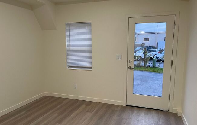 1 bed, 1 bath, 435 sqft, $1,721, Unit 2