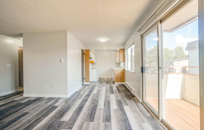 State Ave Kent Apartments