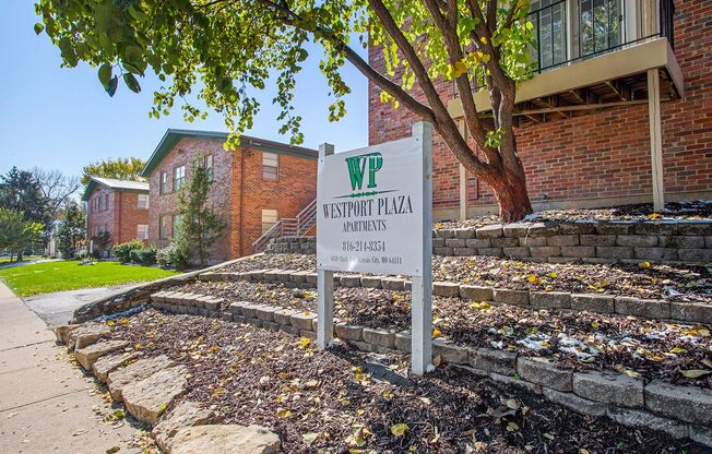 Westport Plaza Apts/WPP1, LLC