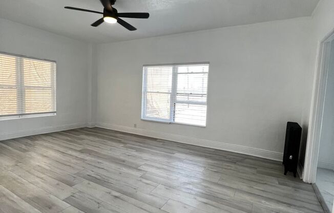 Studio, 1 bath, 500 sqft, $1,695