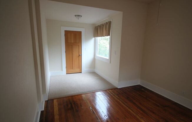Madrona Apartments
