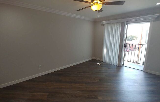 1 bed, 1 bath, 660 sqft, $2,295, Unit 209