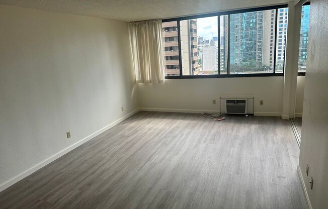 1 bed, 1 bath, $1,975, Unit # 1611