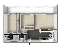 Partner-provided photo for $1620 unit