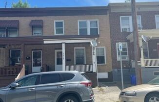 2619 Lexington St
