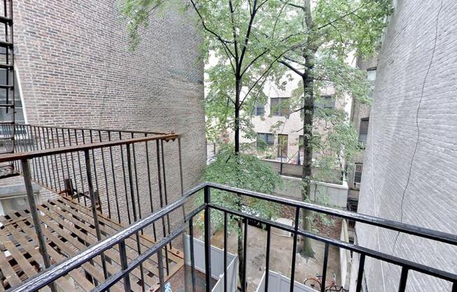 221 Mott Street