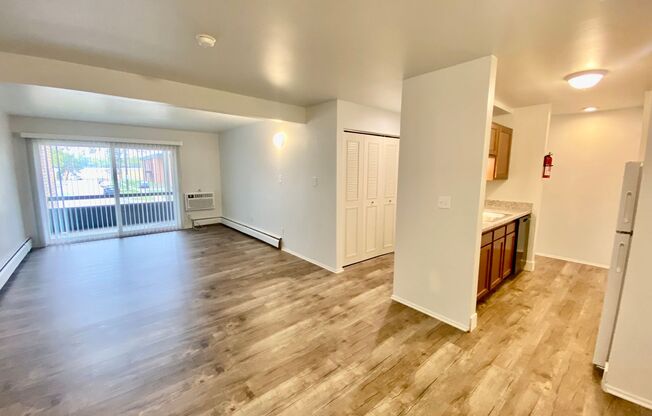 1 bed, 1 bath, 700 sqft, $1,095, Unit 209