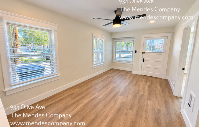 Charming Coronado Home | Updated 2BR/2BA House + Detached Studio Cottage!