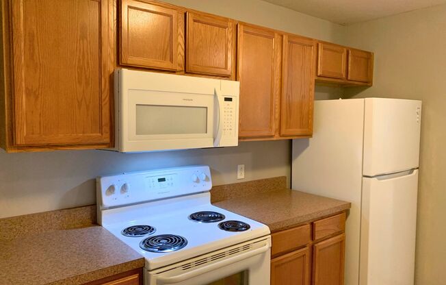 1 bed, 1.5 baths, 800 sqft, $875, Unit Apt. 2141